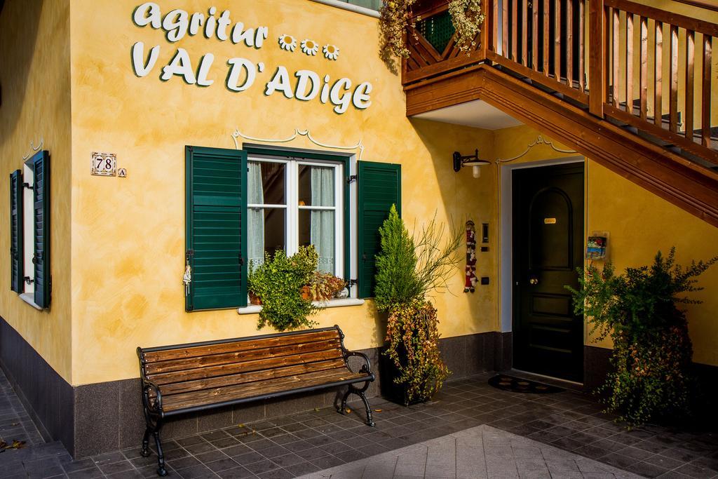 Agritur Val D'Adige Bed & Breakfast Trento Exterior photo
