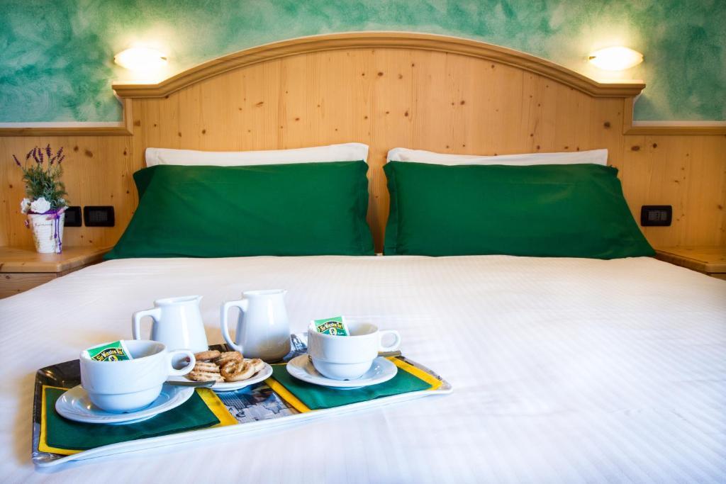 Agritur Val D'Adige Bed & Breakfast Trento Room photo