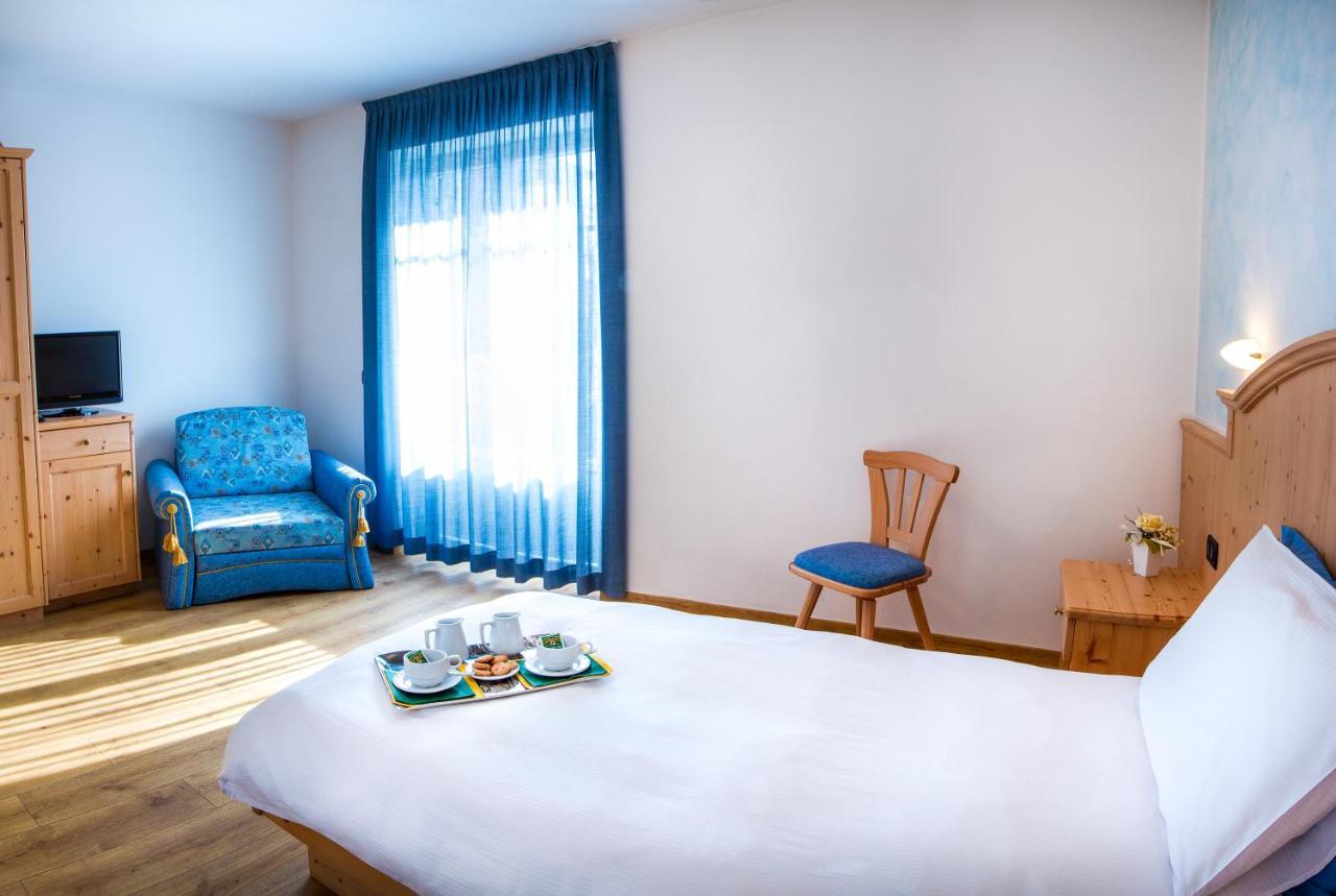 Agritur Val D'Adige Bed & Breakfast Trento Room photo
